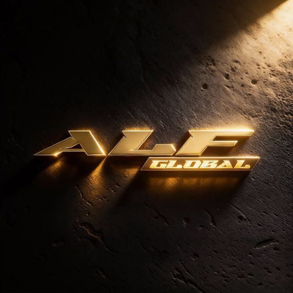Аватар Telegram-канала ALF Global