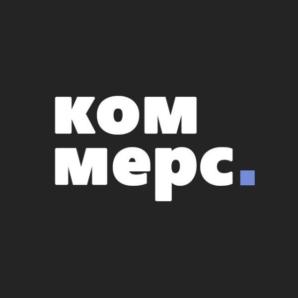Аватар Telegram-канала Коммерс