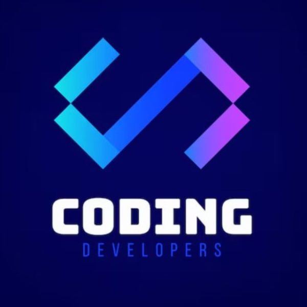 Аватар Telegram-канала 💻 PYTHON | Backend | Frontend