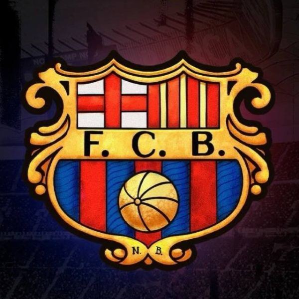 Аватар Telegram-канала FC BARCELONA