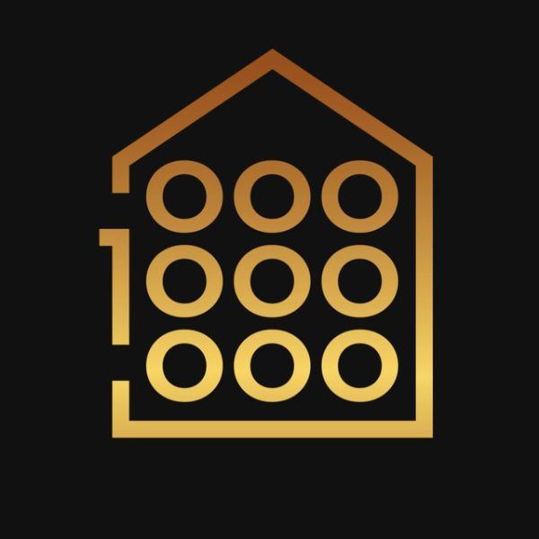 Аватар Telegram-канала MILLIARDOM
