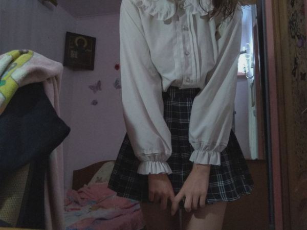 Слив альтушек