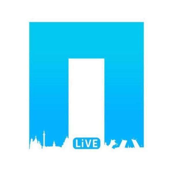 Аватар Telegram-канала Питер Live