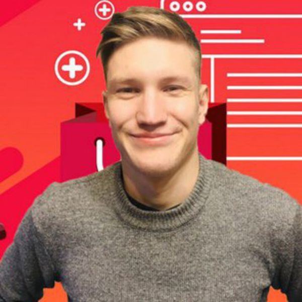 Аватар Telegram-канала Коннор