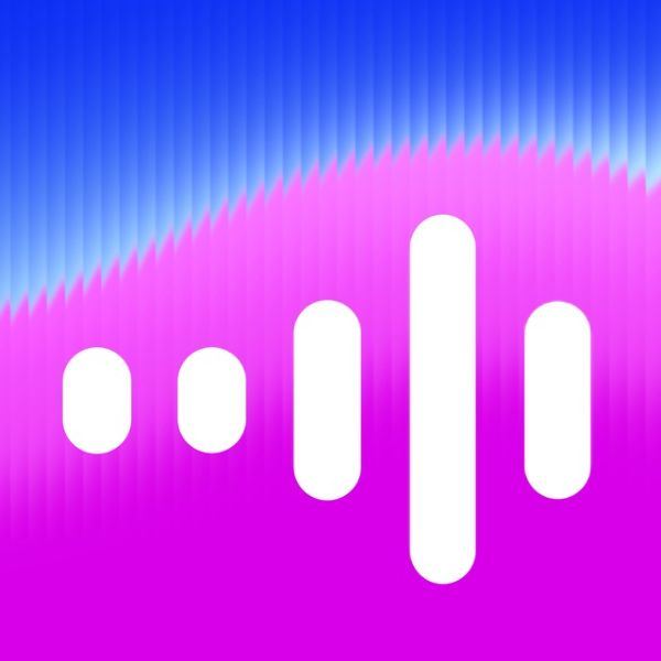 Аватар Telegram-канала VK Музыка