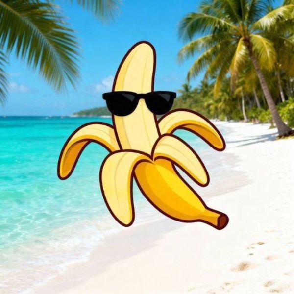 Аватар Telegram-канала Nano Banana Prompts